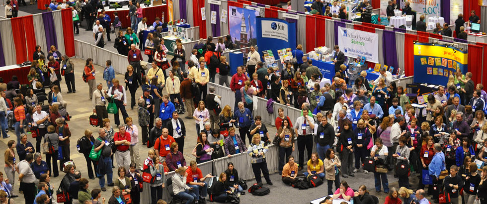 Trade Shows