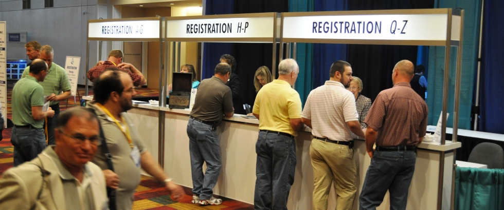 Registration