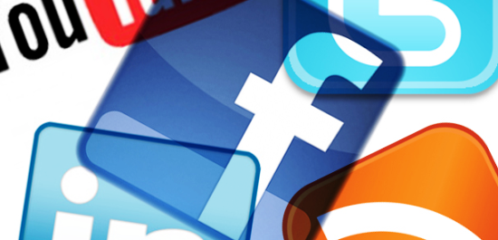 Social Media, Meeting Services Unlimited